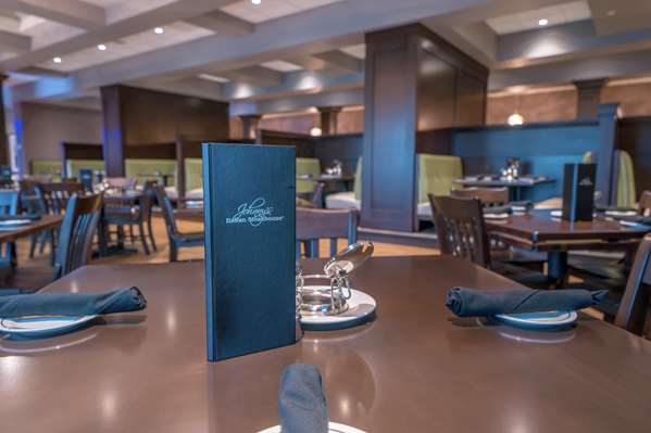 Restaurant - Hilton Garden Inn Sun Prairie - US 151, Exit 100