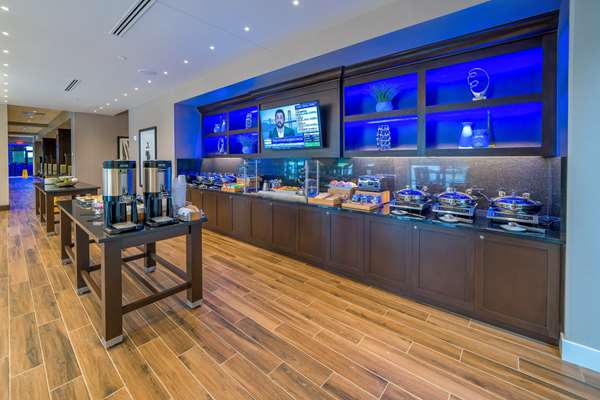 Restaurant - Hilton Garden Inn Sun Prairie - US 151, Exit 100