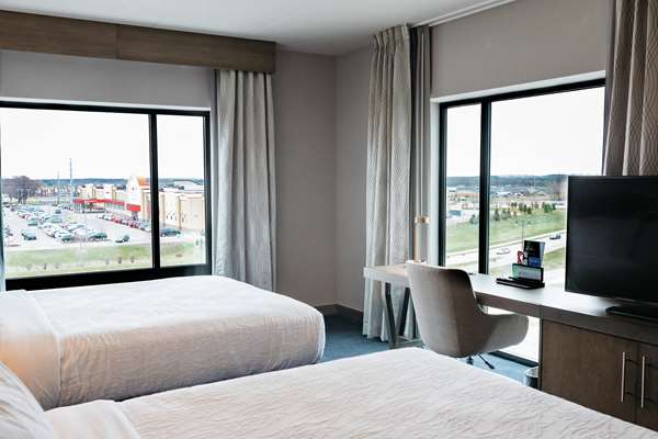  - Hilton Garden Inn Sun Prairie - US 151, Exit 100