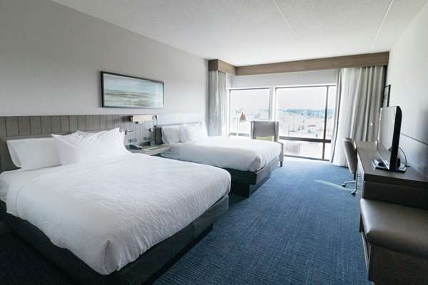  - Hilton Garden Inn Sun Prairie - US 151, Exit 100