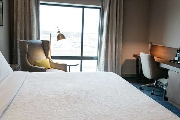  - Hilton Garden Inn Sun Prairie - US 151, Exit 100