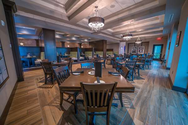 Restaurant - Hilton Garden Inn Sun Prairie - US 151, Exit 100