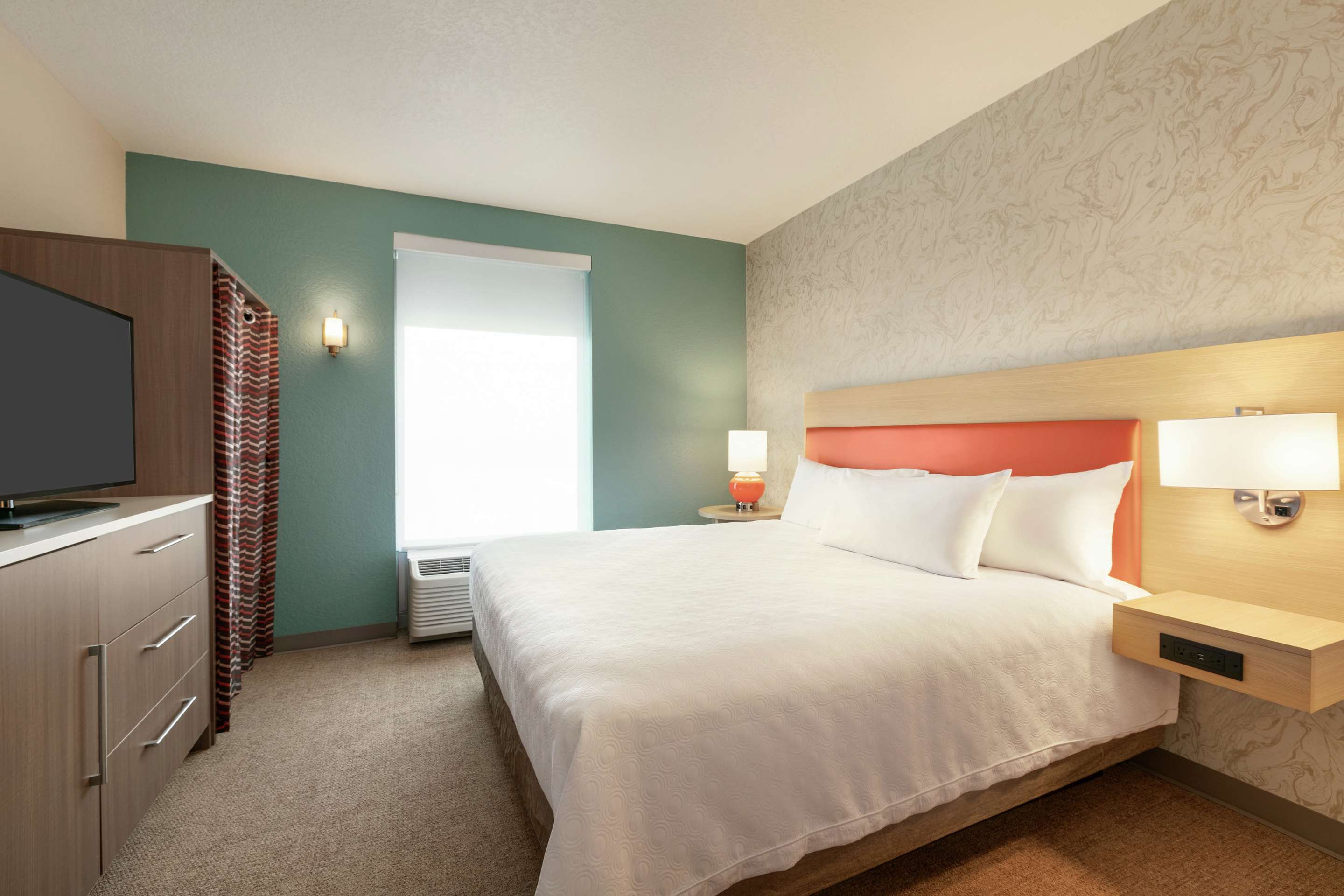 Guest room amenity