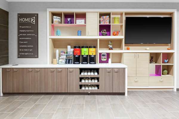  - Home2 Suites by Hilton South Park Orlando