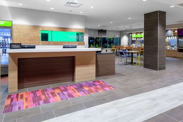 Amenities - Home2 Suites by Hilton South Park Orlando