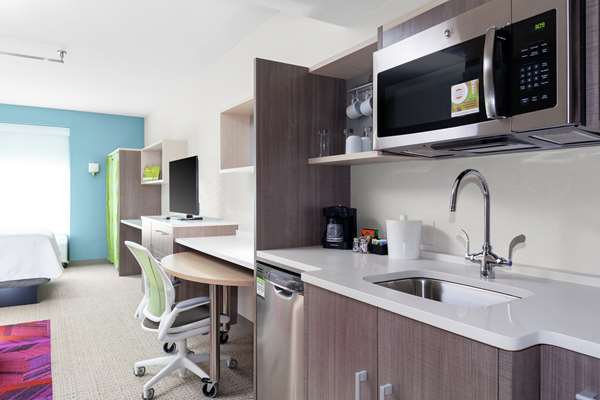 - Home2 Suites by Hilton South Park Orlando