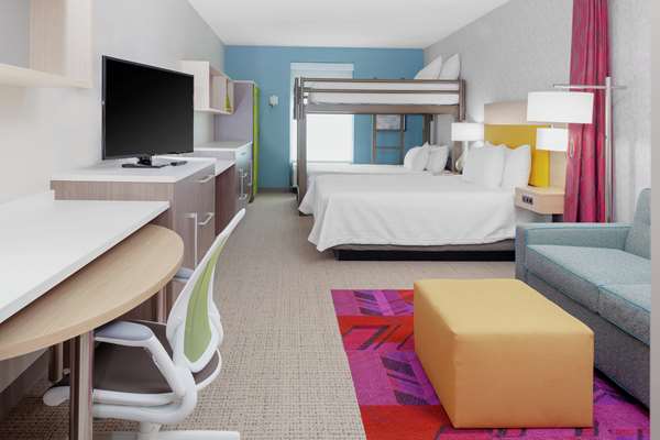  - Home2 Suites by Hilton South Park Orlando