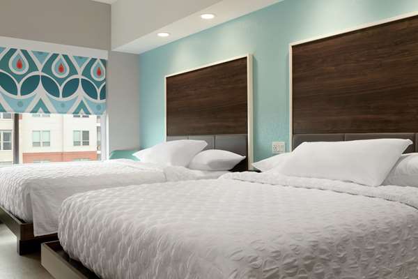  - Tru by Hilton Hotel St Charles - I-70, Exit 229B