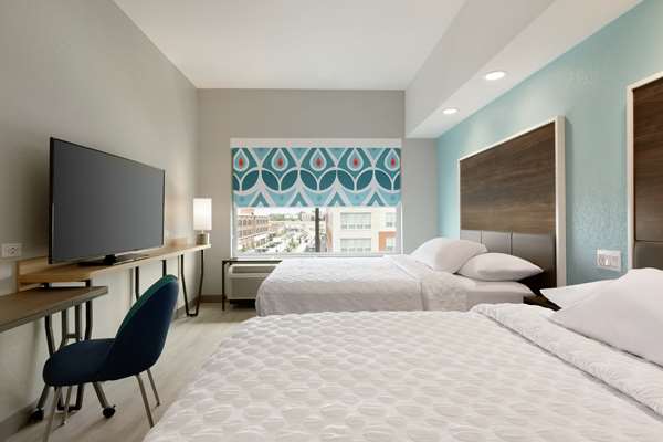  - Tru by Hilton Hotel St Charles - I-70, Exit 229B