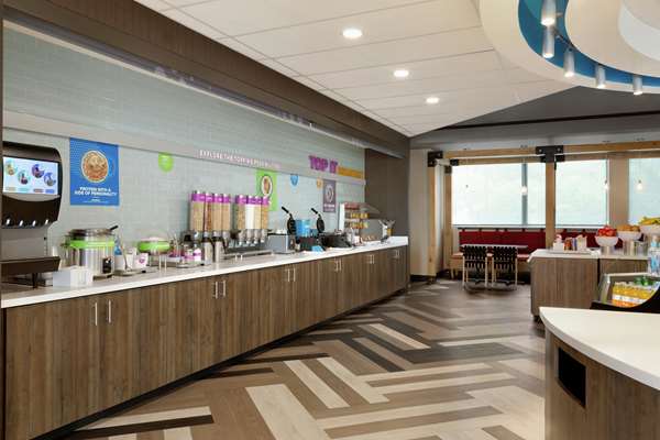 Restaurant - Tru by Hilton Hotel St Charles - I-70, Exit 229B