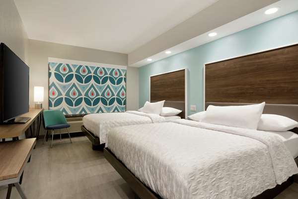  - Tru by Hilton Hotel St Charles - I-70, Exit 229B