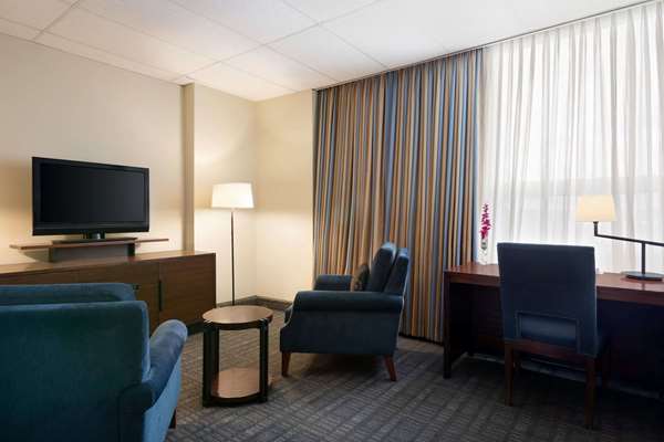  - Travelodge Whitecourt