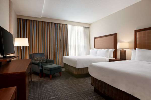  - Travelodge Whitecourt