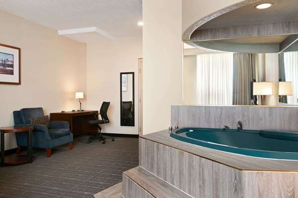  - Travelodge Whitecourt