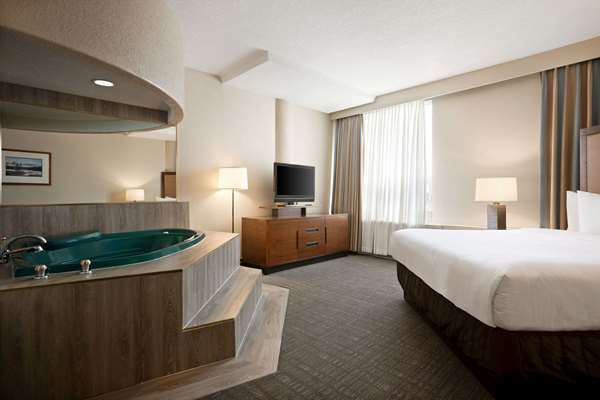  - Travelodge Whitecourt
