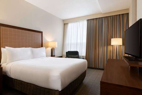  - Travelodge Whitecourt