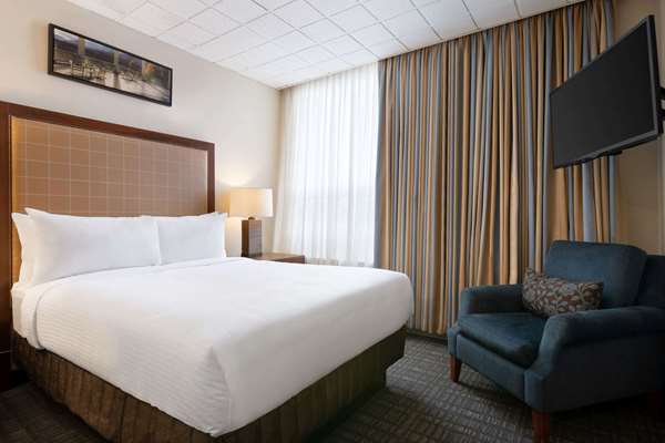  - Travelodge Whitecourt