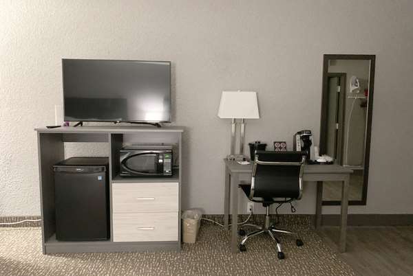 Guest Room,On-Site