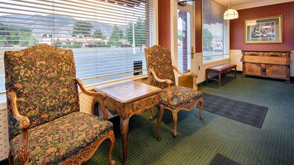  - SureStay Collection by Best Western Baugh Motel Logan