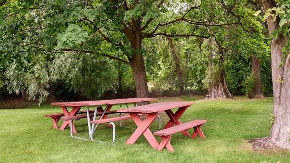 Exterior view - SureStay Collection by Best Western Baugh Motel Logan