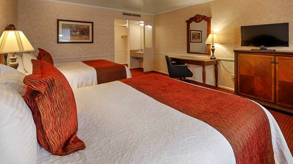  - SureStay Collection by Best Western Baugh Motel Logan