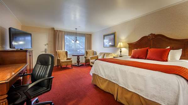  - SureStay Collection by Best Western Baugh Motel Logan