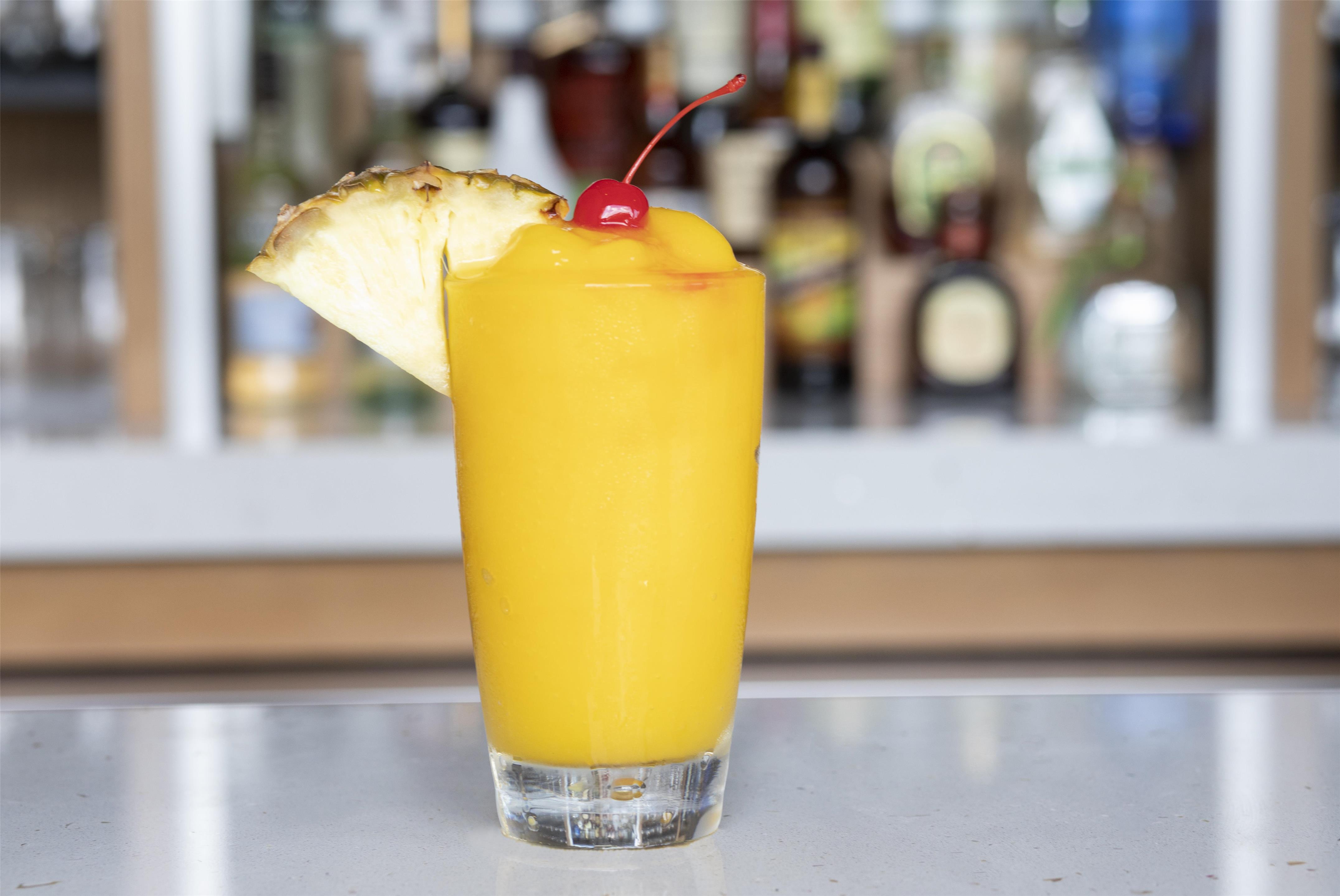 Bar Lounge | Hyatt Place across from Universal Orlando Resort