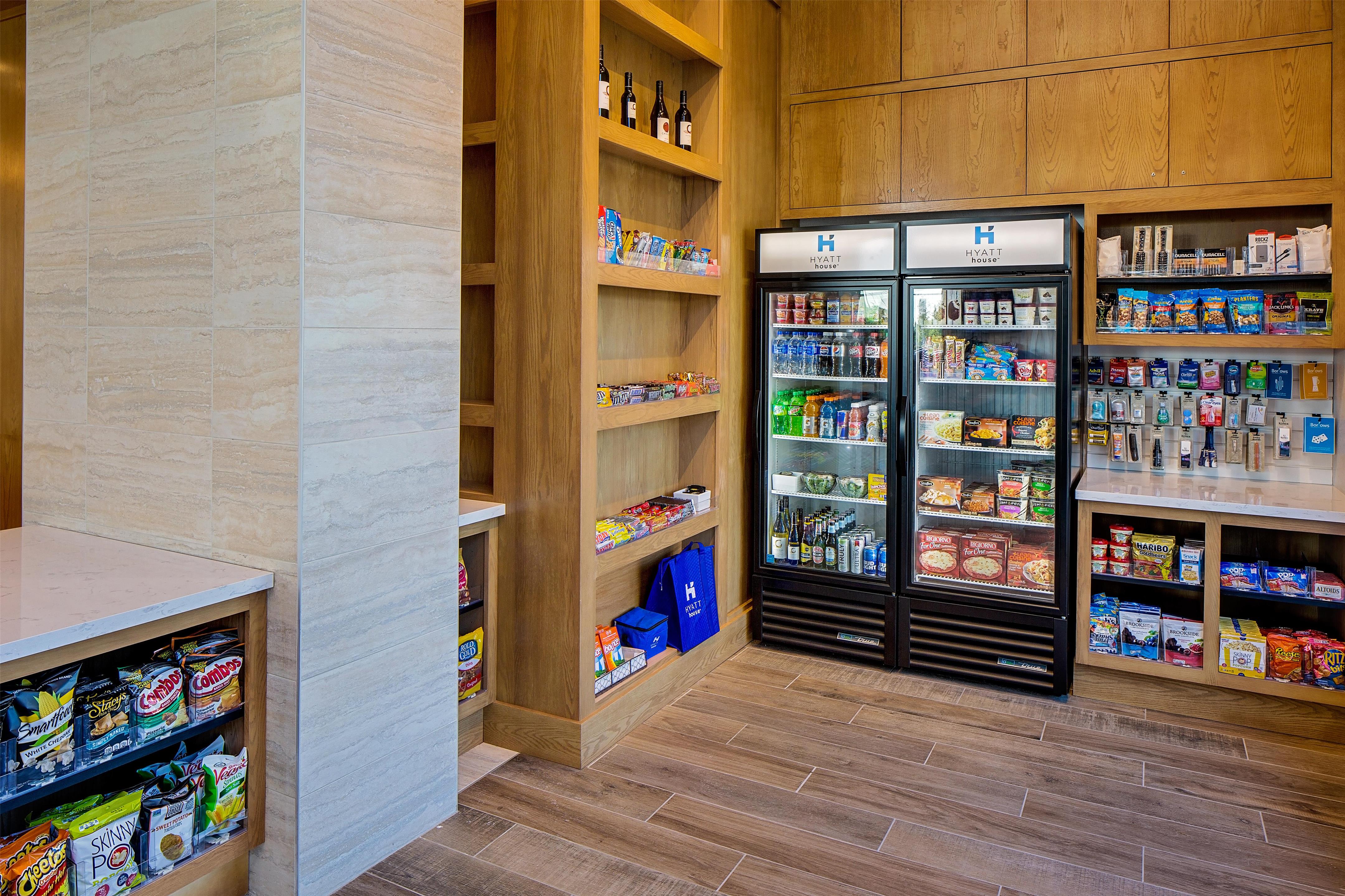 Restaurant | Hyatt Place across from Universal Orlando Resort