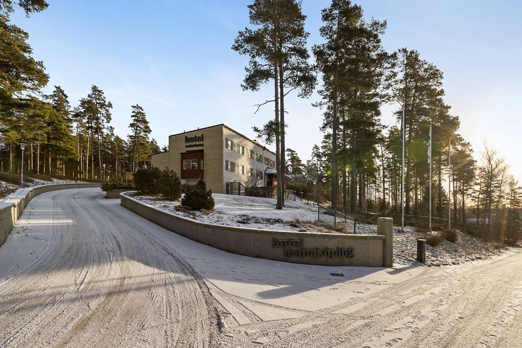 Malmkoping Hotel, BW Signature