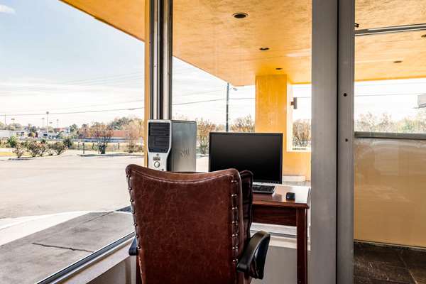 Conference Area - Econo Lodge Gaffney - I-85, Exit 92