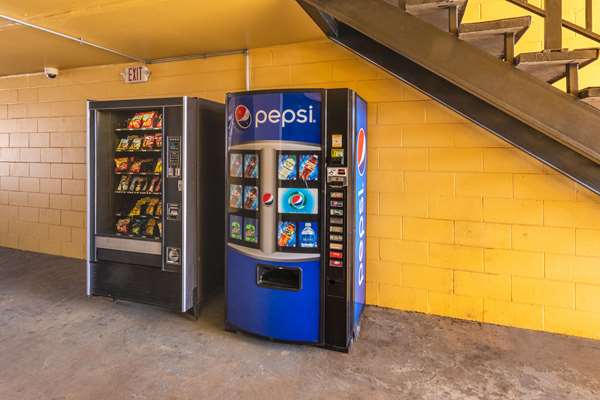  - Econo Lodge Gaffney - I-85, Exit 92