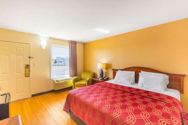  - Econo Lodge Gaffney - I-85, Exit 92