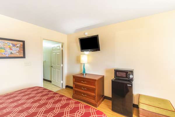  - Econo Lodge Gaffney - I-85, Exit 92