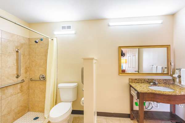  - Econo Lodge Gaffney - I-85, Exit 92