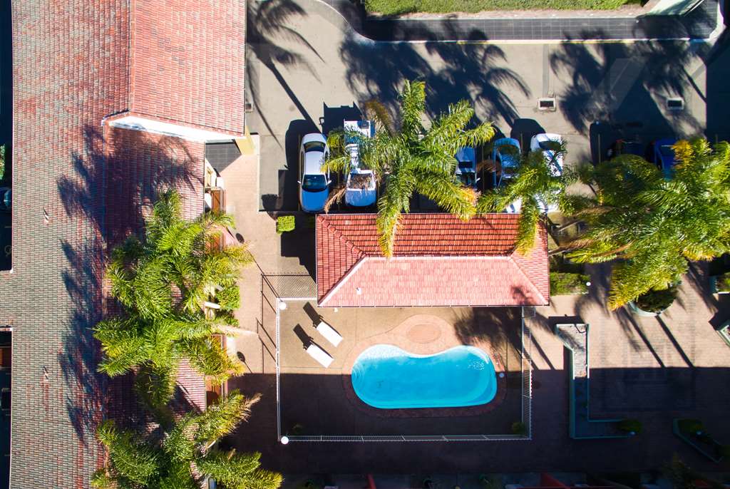 Ramada Hotel & Suites Sydney Cabramatta