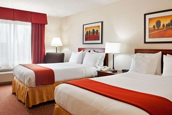  - Baymont Inn & Suites Merrillville - I-65, Exit 253