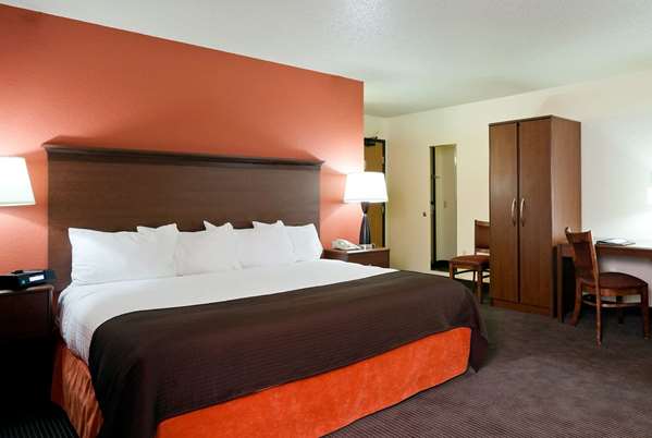  - AmericInn Hotel & Suites International Falls