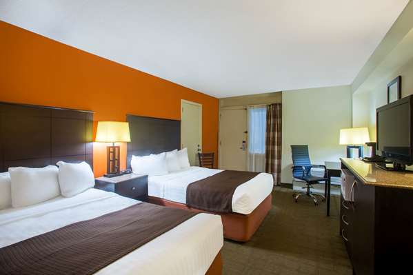  - AmericInn Hotel & Suites International Falls