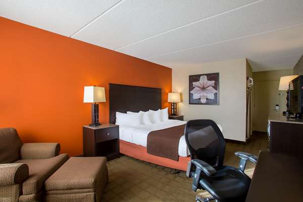  - AmericInn Hotel & Suites International Falls