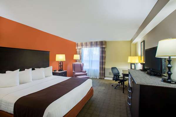  - AmericInn Hotel & Suites International Falls