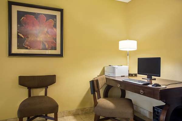 Conference Area - AmericInn Hotel & Suites International Falls
