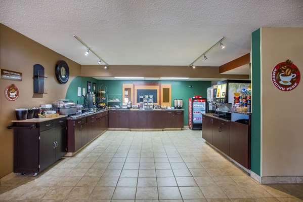  - AmericInn Hotel & Suites International Falls