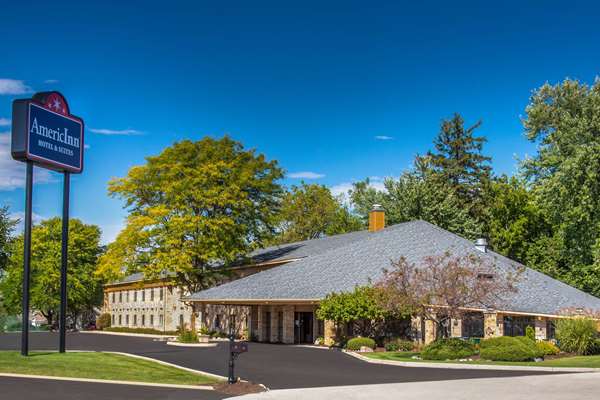 AmericInn by Wyndham Delafield
