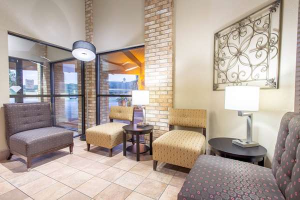 AmericInn by Wyndham Delafield