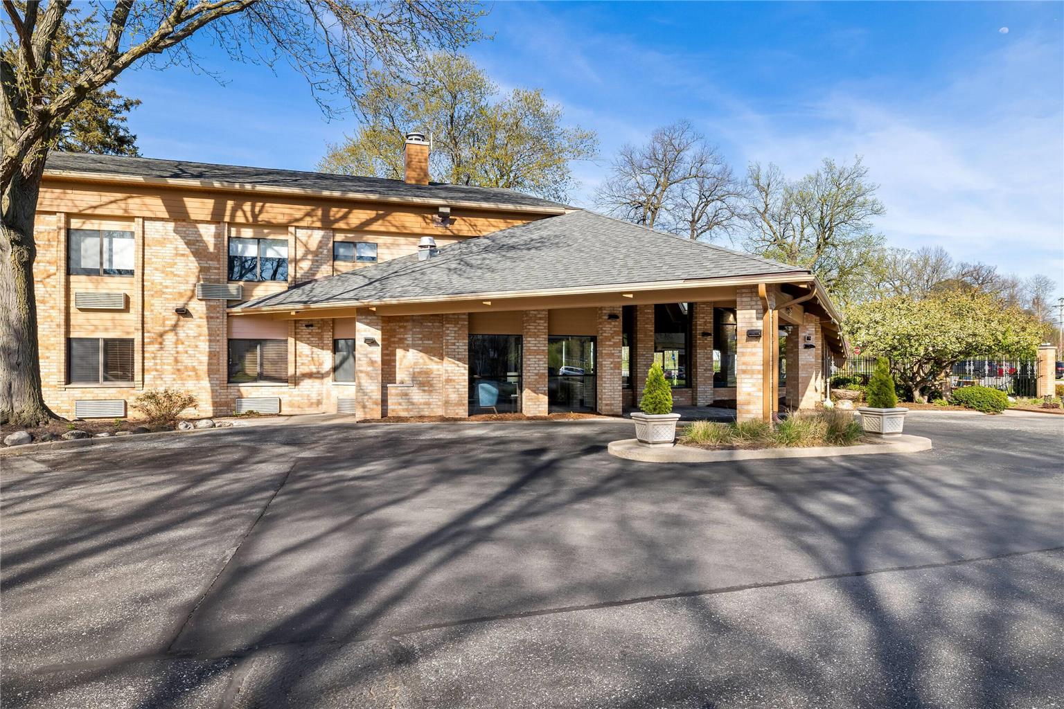 AmericInn by Wyndham Delafield