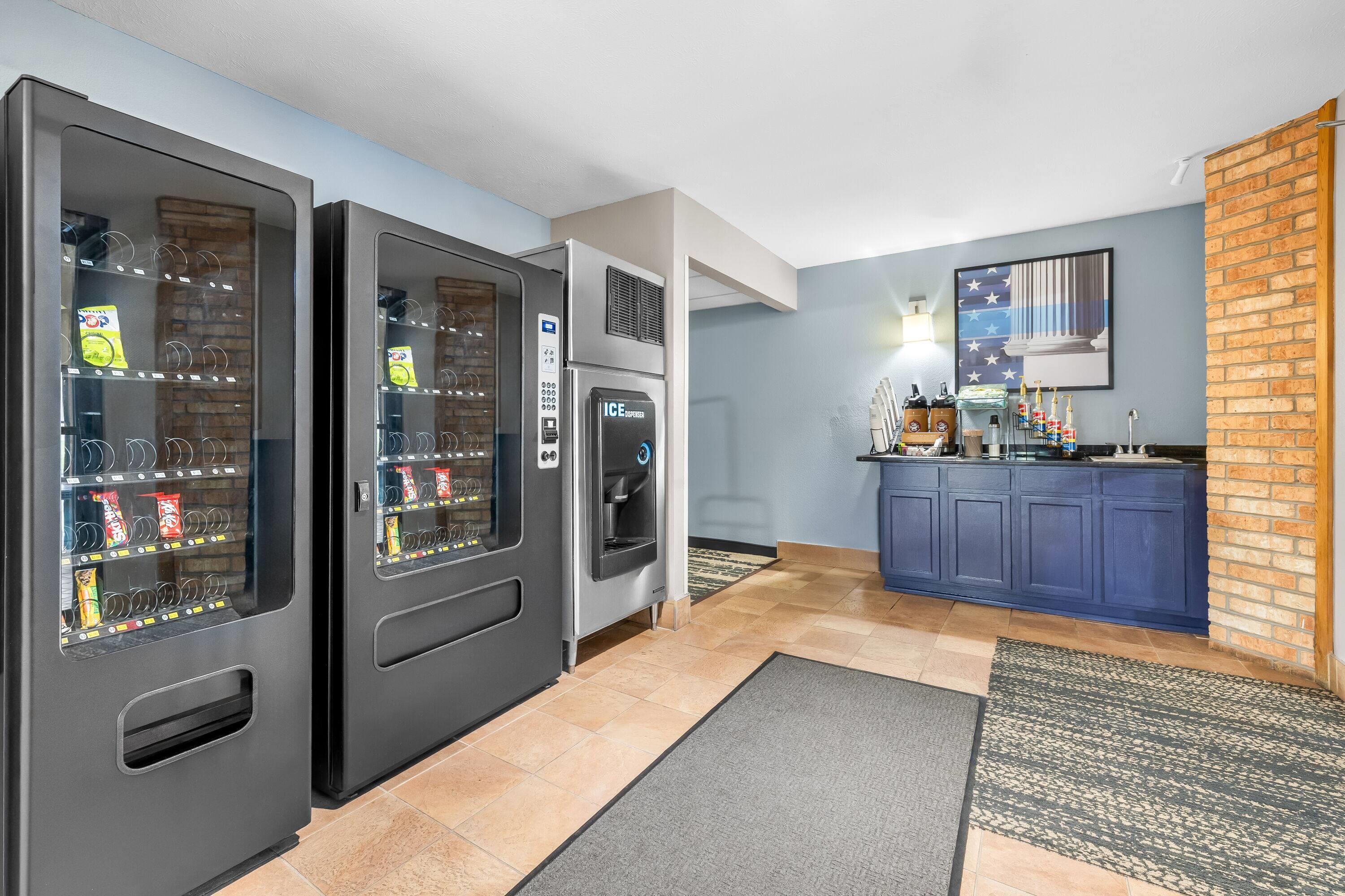 Property amenity | AmericInn by Wyndham Delafield