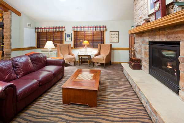 AmericInn by Wyndham Coon Rapids