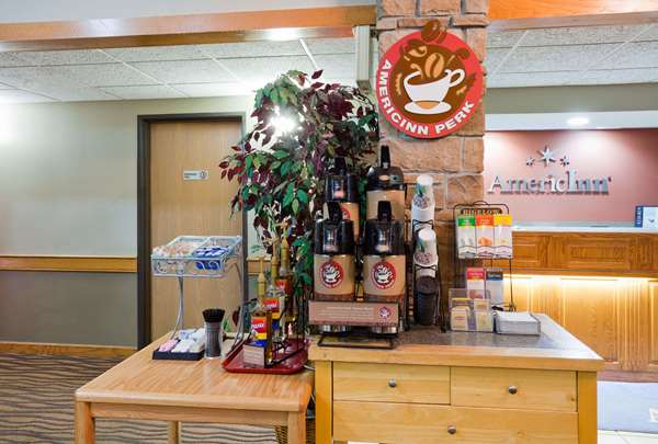  - AmericInn Coon Rapids