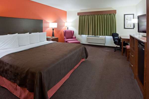  - AmericInn Coon Rapids