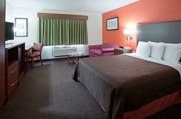  - AmericInn Coon Rapids